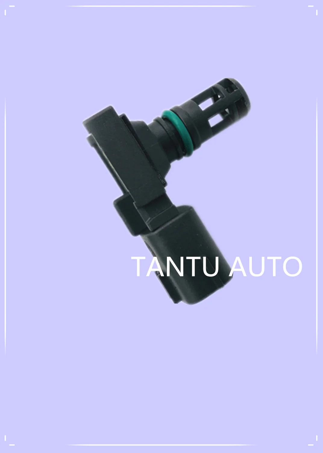 Датчик давления воздуха во впускном коллекторе датчик карты 80018383 5WK96841 2045431 5WY2833A