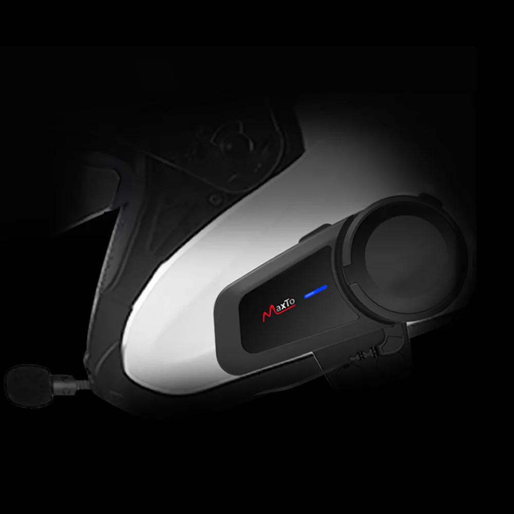 2 комплекта, EJEAS, BT гарнитура, шлем, домофон, Bluetooth, Мультифункциональный E6, мотоциклетный домофон VOX для 6 гонщиков, 1200 м, коммуника
