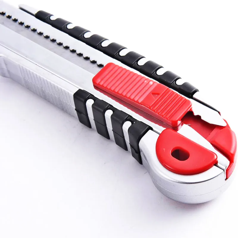 Выдвижное лезвие для бритвы из нержавеющей стали 5 лезвий|Ножи| |