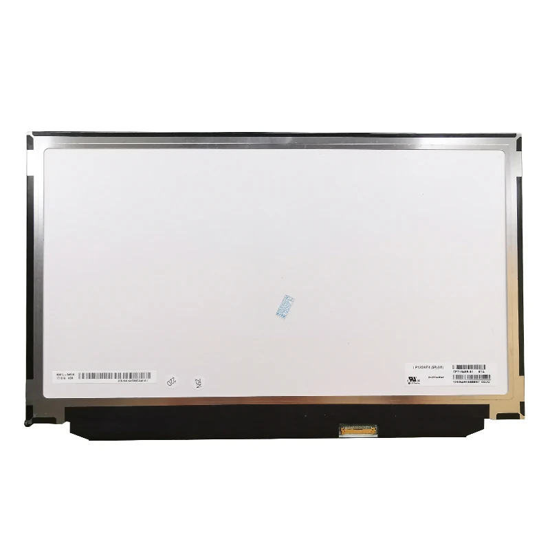 

Новый тонкий экран для ноутбука 12,5 дюйма, 30-контактный IPS LP125WF4 SPF1NV125FHM-N41 для Dell 5288, 7280