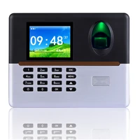 realanda l365fingerprint time attendance machine with wifi fingerprint access control time attendance machine