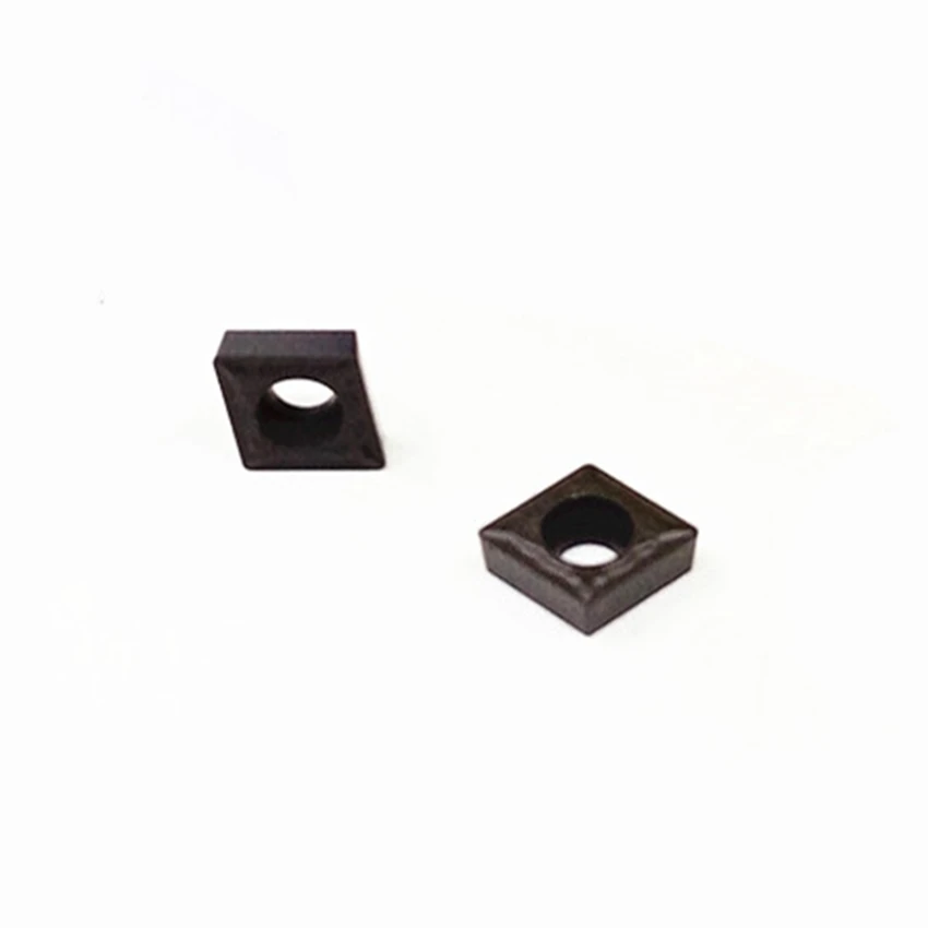 ZCC.CT CCMT060204-HF YBC152/CCMT060204-HF YBD152/CCMT060208-HR YBM251 карбидные вставки CNC 10 шт./кор. | Инструменты
