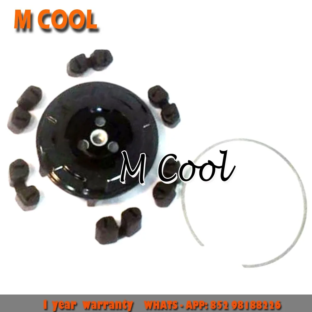 

High Quality 6SEU14C 7SEU14C AC Compressor Clutch hub For Mercedes For Audi For BMW For VolksWagen 4710466 4710468