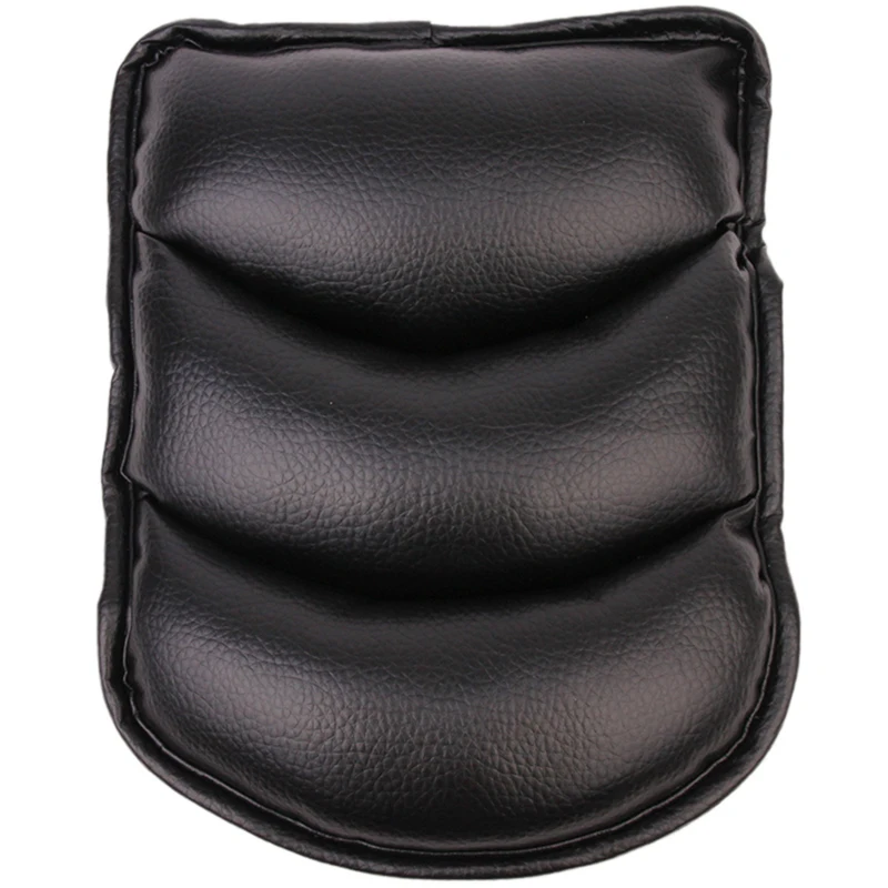 Универсальная автомобильная из искуственной кожи Мягкий центральный