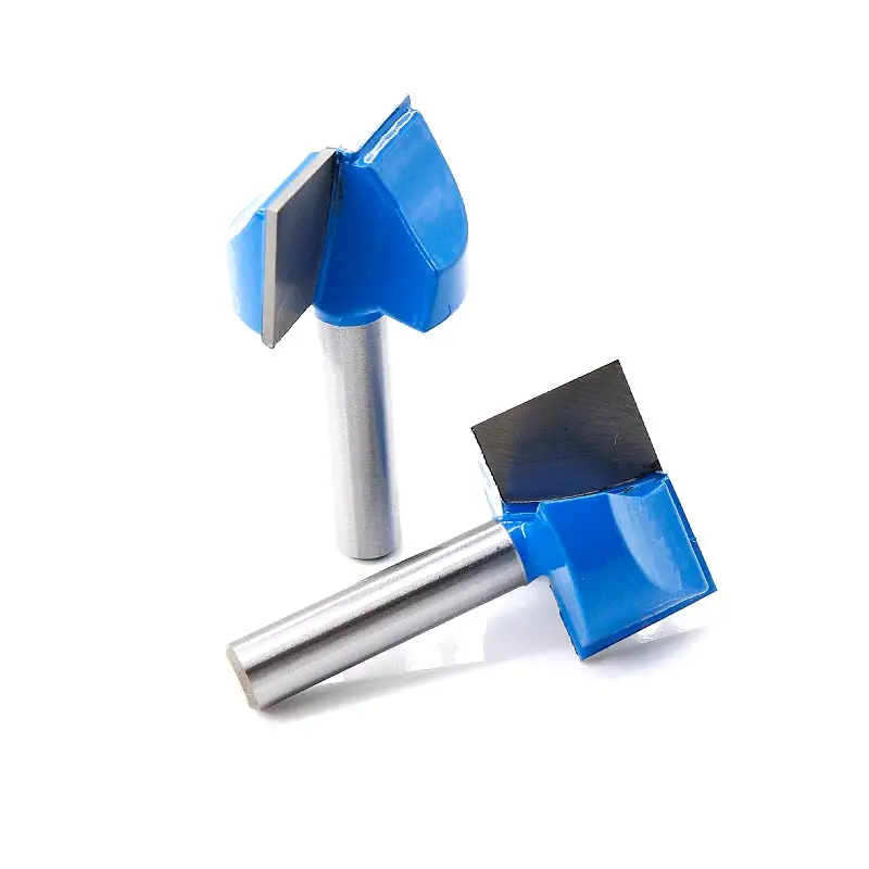 8 мм чистящая нижняя гравировальная фреза твердосплавная концевая для фрезы по