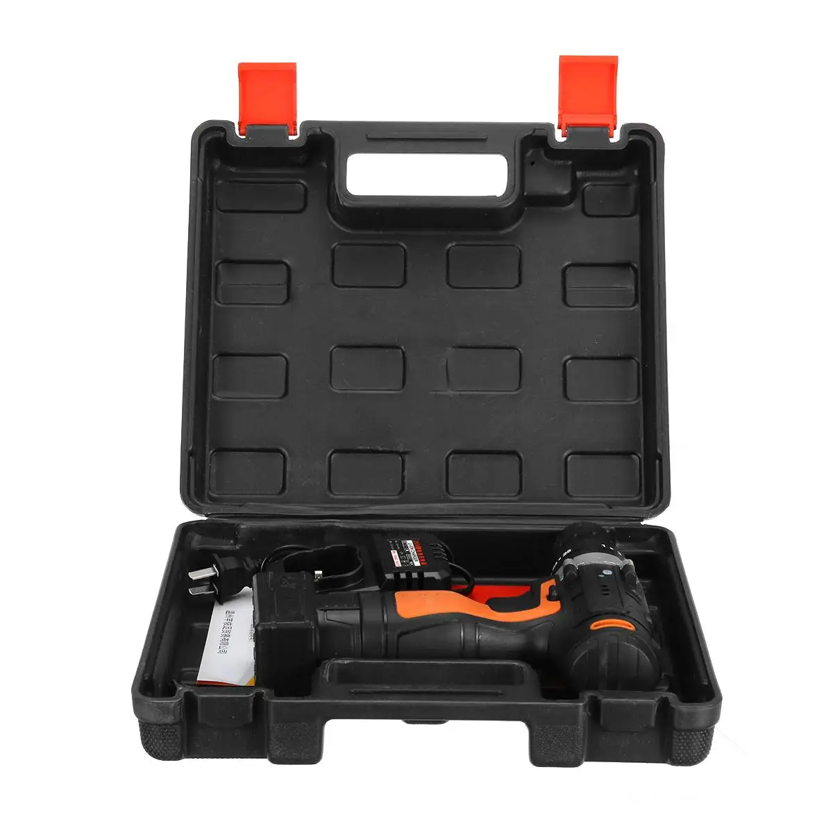 

12V 16.8V 25V Cordless Drill Electric Screwdriver Mini Wireless Power Driver DC Lithium-Ion Battery impact Drill Power Tools