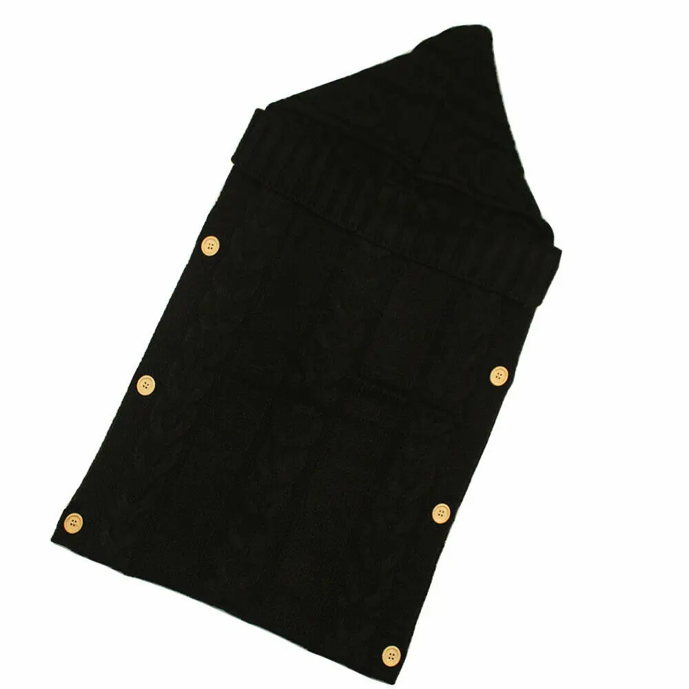 2019 детская одежда для постельных принадлежностей Теплый Пеленальный мешок