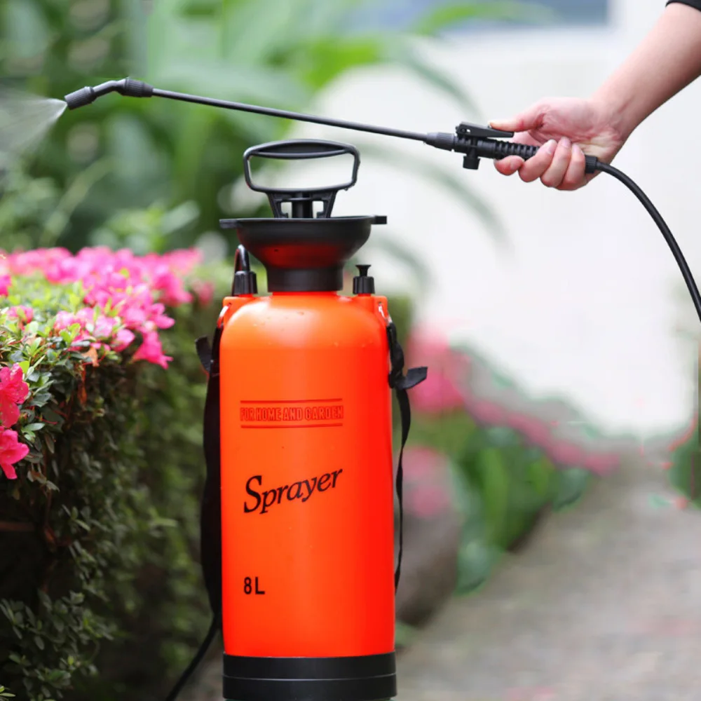 

Garden Supplies