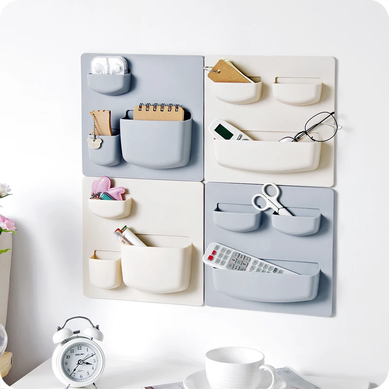 

TT Home Practical Daily Use Articles Family Kitchen Artifact for a Lazy Creative Living Room Storage