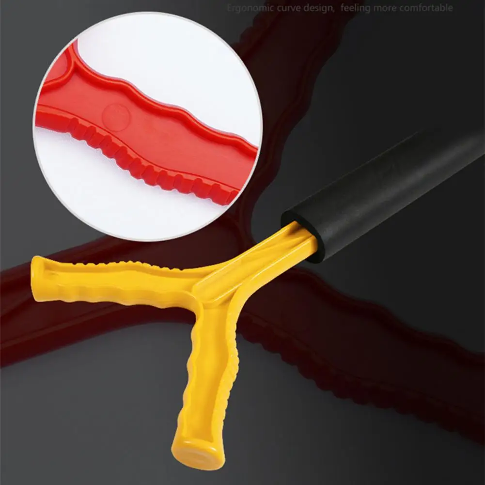 

Golf swing exerciser trainer Correct posture action corrector bandas de resistencia golf accessories