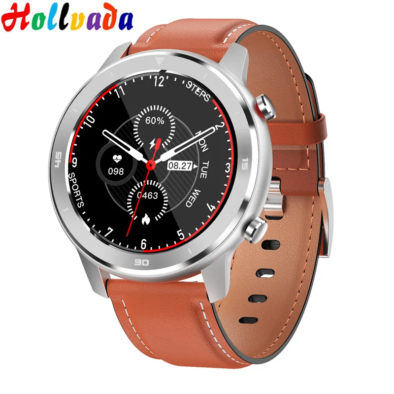 

DT78 Smart Watch Men Women Smartwatch Bracelet Fitness Activity Tracker Wearable Devices Waterproof Heart Rate Monitor