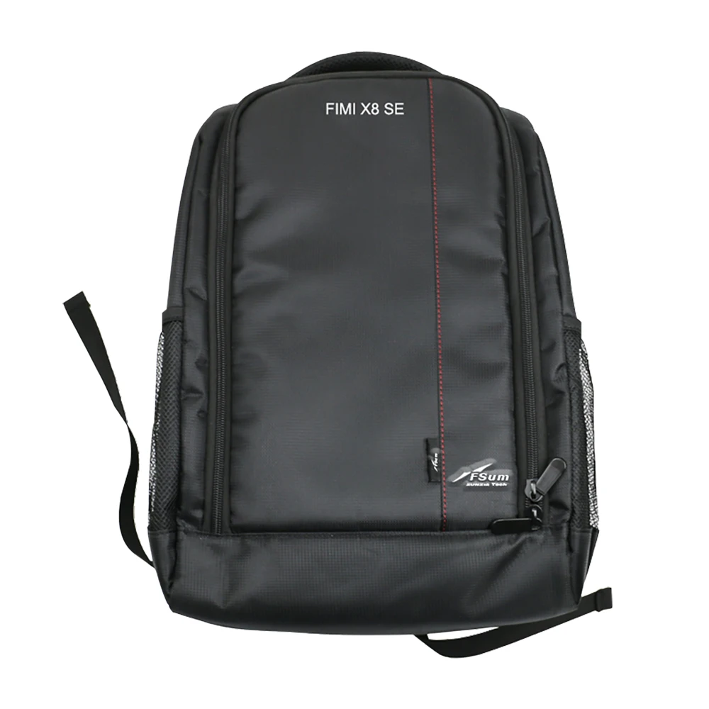 Сумка для хранения камеры FIMI X8SE аксессуары радиоуправляемых дронов мягкая