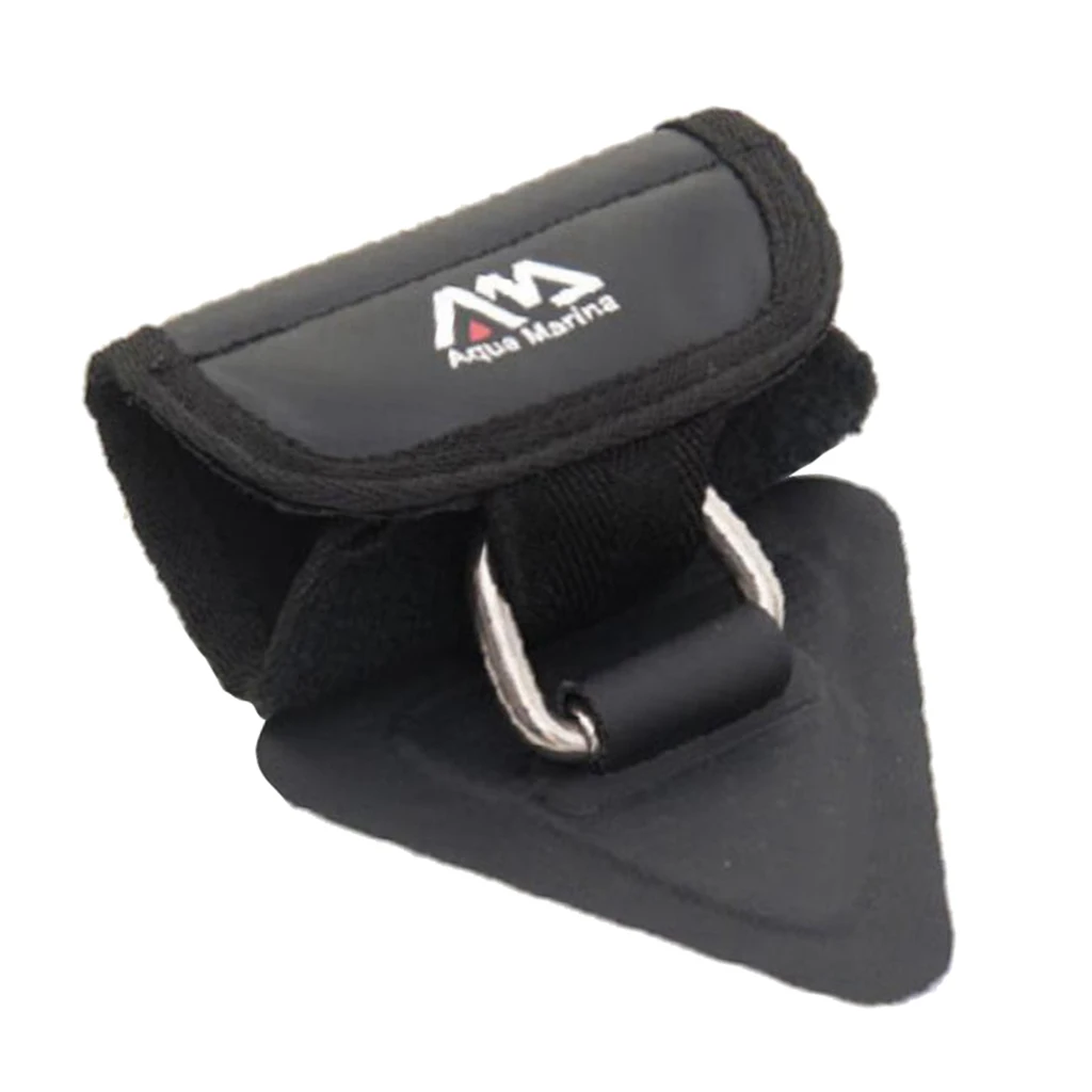 

Universal Paddle Storage Oars Keeper for Inflatable Boat Rubber Dinghy