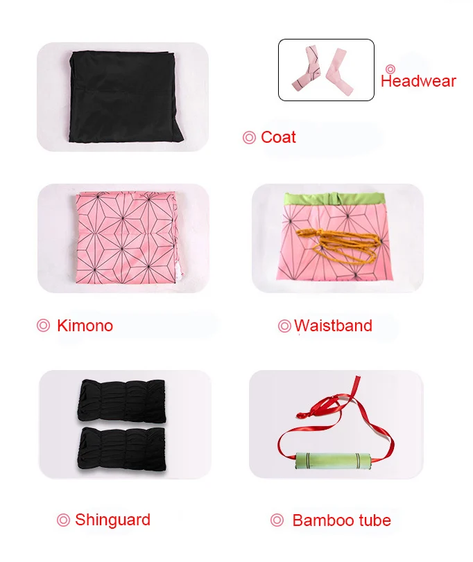 

Costumes & Accessories