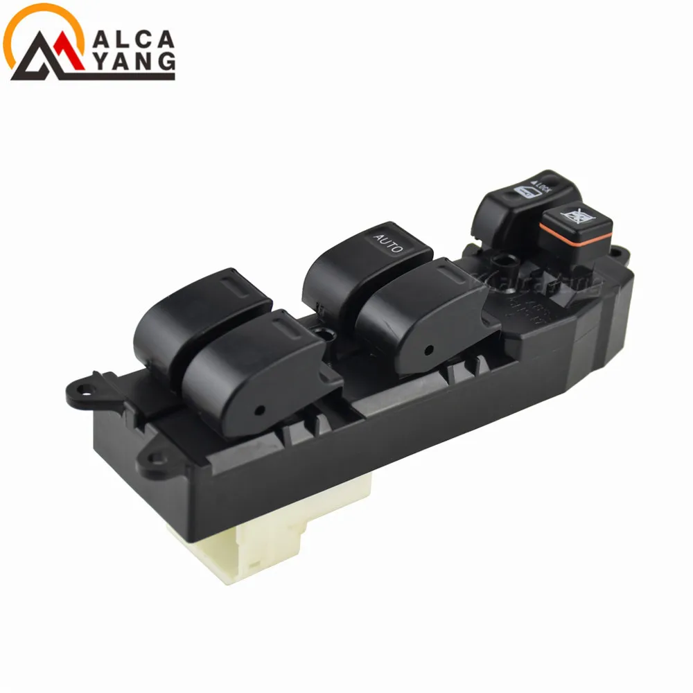 Переключатель Стеклоподъемника высокого качества для Toyota Hilux vigo fortuner 84820-0K100 84820