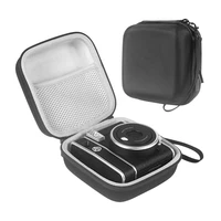 lightweight eva hard carry case for instax mini 40 camera portable storage bag for instax mini40 handbag with shoulder strap