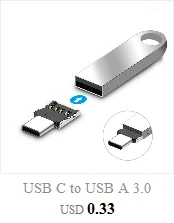 Micro USB 2,0 Мини-считыватель карт SD TF T-Flash высокоскоростной портативный лучшая цена