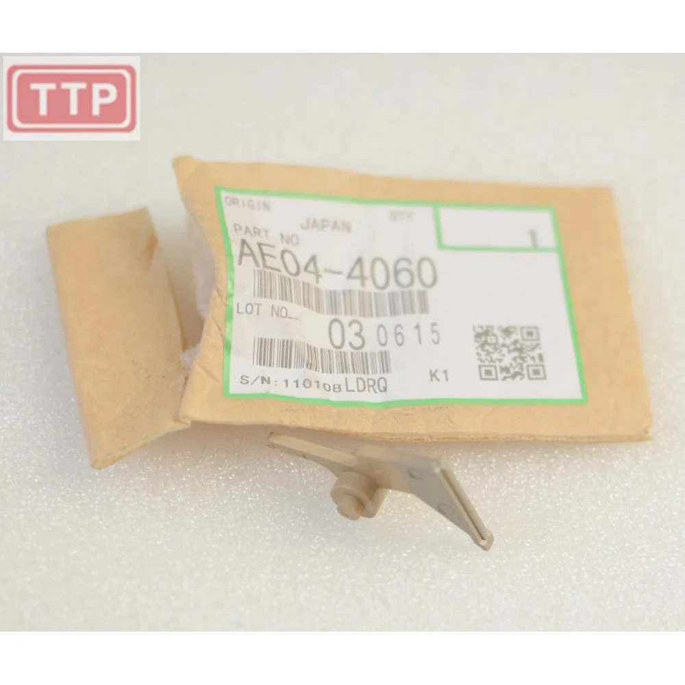 AE04 4060 для Ricoh AF2060 AF2075 MP5500 MP7500 разделительный коготь AE044060|Детали и аксессуары| |