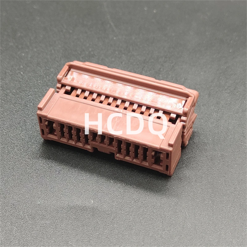 Оригинальный Автомобильный разъем HE419 + 94F-BR внешний и соединитель поставляются