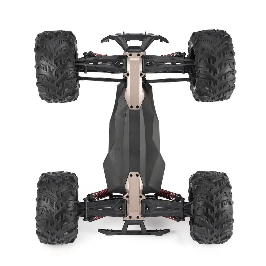 Высокое качество 9125 4WD 1/10 RC гоночный автомобиль с высокой скоростью 46 км/ч