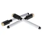 10 шт. стираемая ручка-маркер для белой доски, офисные и школьные канцелярские принадлежности