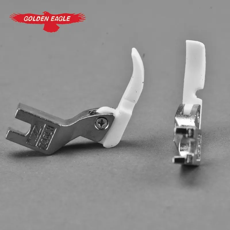 Швейная машина закрытый стежок Shenp могут помешать вашим планам Пластик стопы T36ln