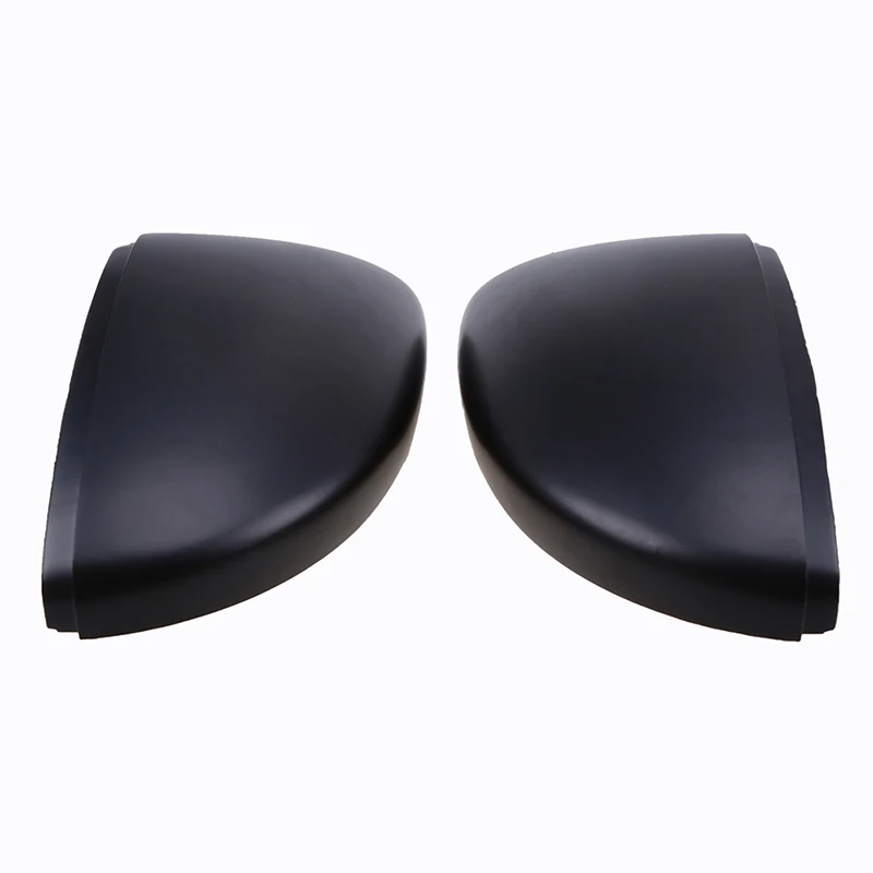 Задняя крышка автомобиля POSSBAY для VW Beetle(A5) Convertible 2012 2016|mirror cover for vw|rear view mirror coverview |
