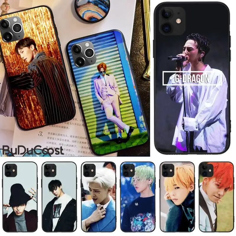 Jomy G DRAGON теории Большого взрыва известная Чехол для мобильного телефона iphone 12 pro max