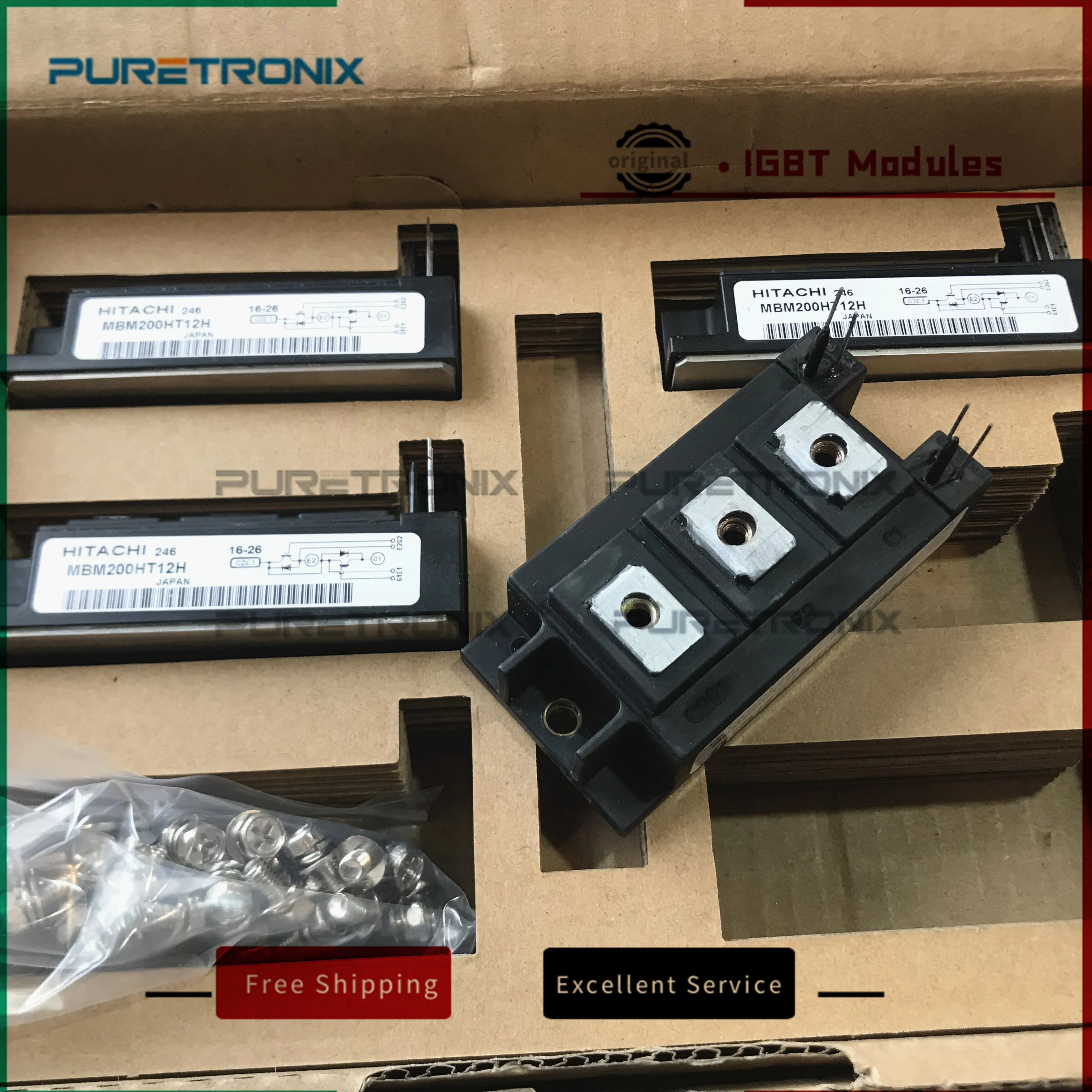 MBM200HT12H MBM200HS12A MBM200HT12 MBM150HT12 MBM150HT12H MBM200HR6G MBM200HS6H новый оригинальный модуль IGBT |