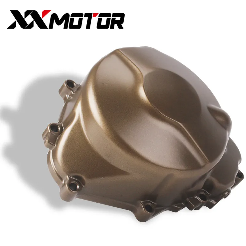 Stator Engine Cover For HONDA CBR600 F4I 2001 2002 2003 2004 2005 2006 F4 01-06 CBR600RR CBR 600 rr Motorcycle Accessories