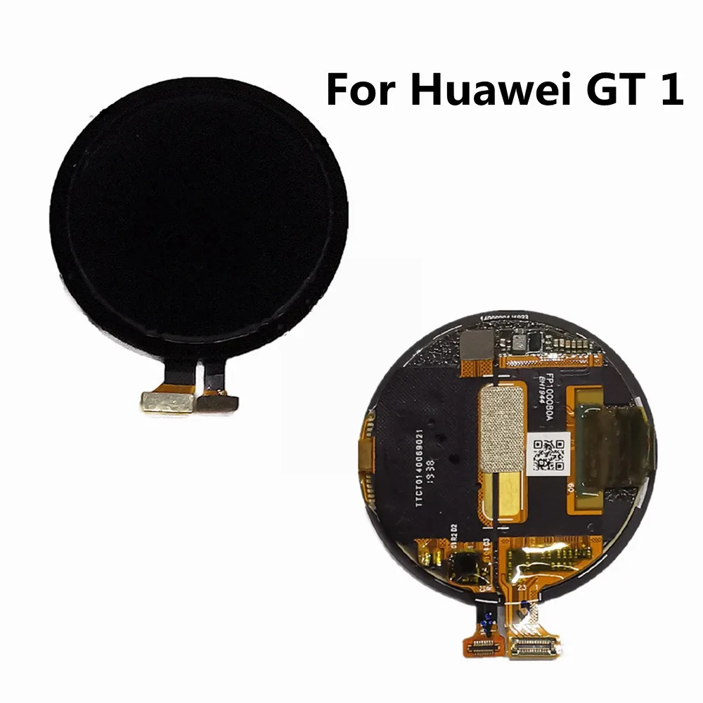 Оригинальный ЖК-дисплей для Huawei Watch GT GT1 с сенсорным экраном и дигитайзером GT2 2