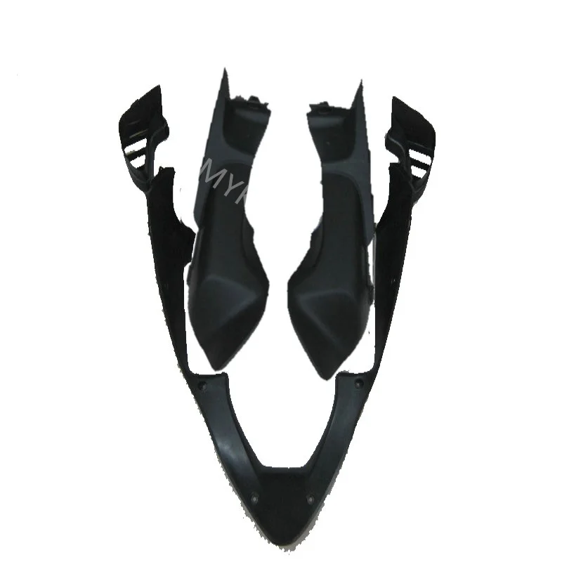 Обтекатель для мотоцикла синий желтый белый черный корпус Honda CBR600 CBR 600 F4i CBR600F4I