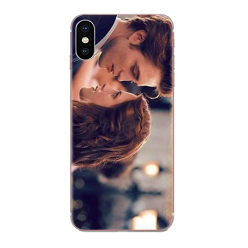 Роберт Паттинсон для Apple iPhone 11 Pro X XS Max XR 4 4S 5 5C 5S SE 6 6S 7 8 Plus ТПУ искусство онлайн
