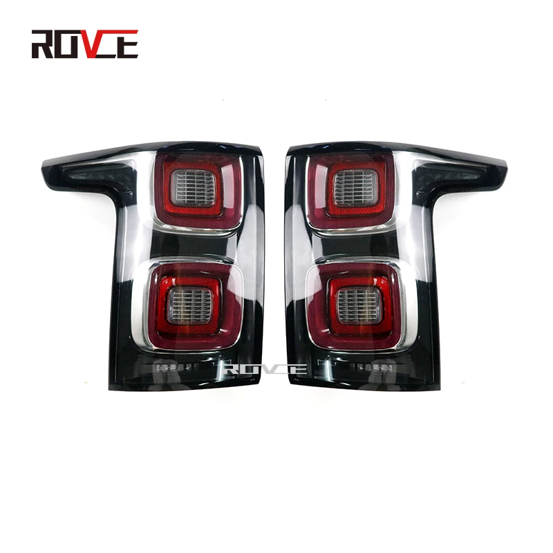 Светодиодный задний фонарь ROVCE для Land Rover Range Vogue европейской версии 2018 L405 LR098353