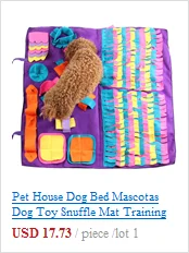 Pet House Cat Bed Mat Nest Lace Ingot Dog Kennel Warm Cat Kennel Pet Kennel Dog Mattress Pet Supplies Cat Litter Mat Cama Gato