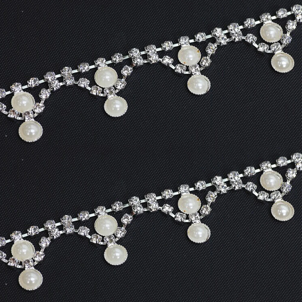 Отделка стразами отделка кристаллами металлическая цепочка костюм с