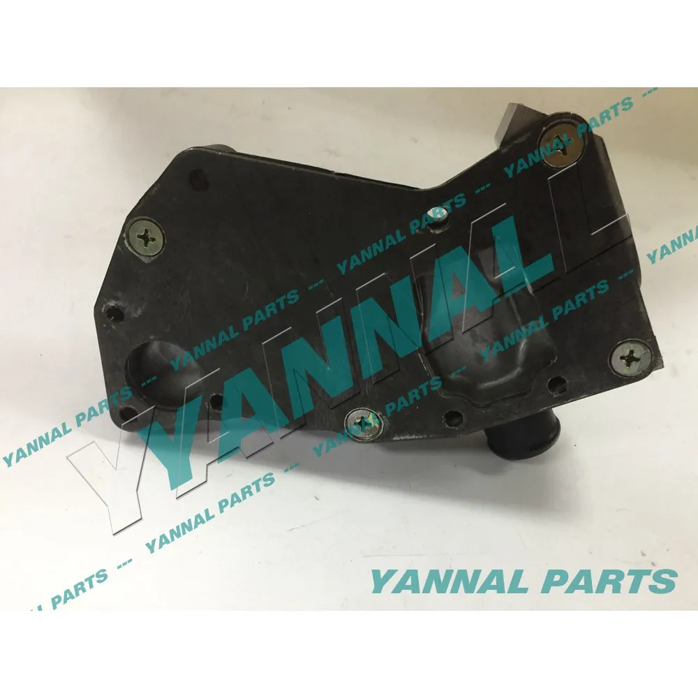 WATER PUMP 8-98126-231-1 FOR ISUZU 3LD1 ENGINE MINI EXCAVATOR AFTERMARKET SPARE DIESEL PART | Engine