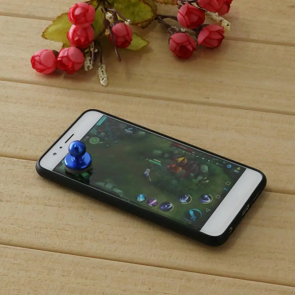 Игровой мини-джойстик для телефона iPad Android мобильный телефон |