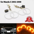 Комплект осветительных приборов для Mazda 3 mazda3 BK 2003-2008
