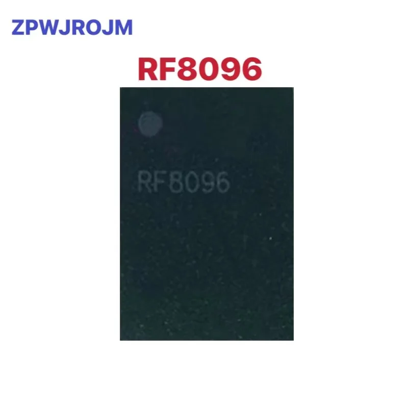 

2-10PCS RF8096 amplifier IC PA for Samsung NOTE4