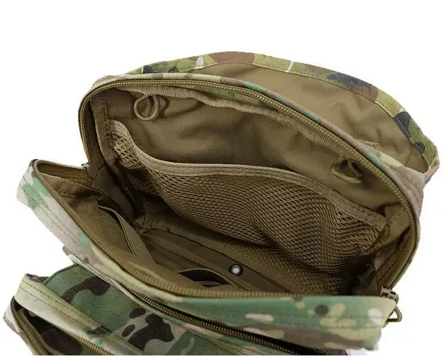 Сумка м3 для первой помощи занятий спортом на открытом воздухе