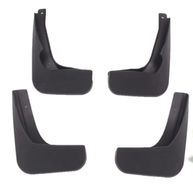 4 шт брызговик для VW Защитные чехлы сидений сшитые специально - Цена: 1410.57