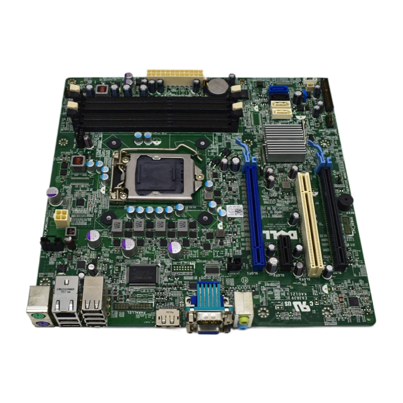 

Motherboard M7HTH For Dell Optiplex LGA 1155 Intel H67 DDR3 T1600 0M7HTH Original Motherboard