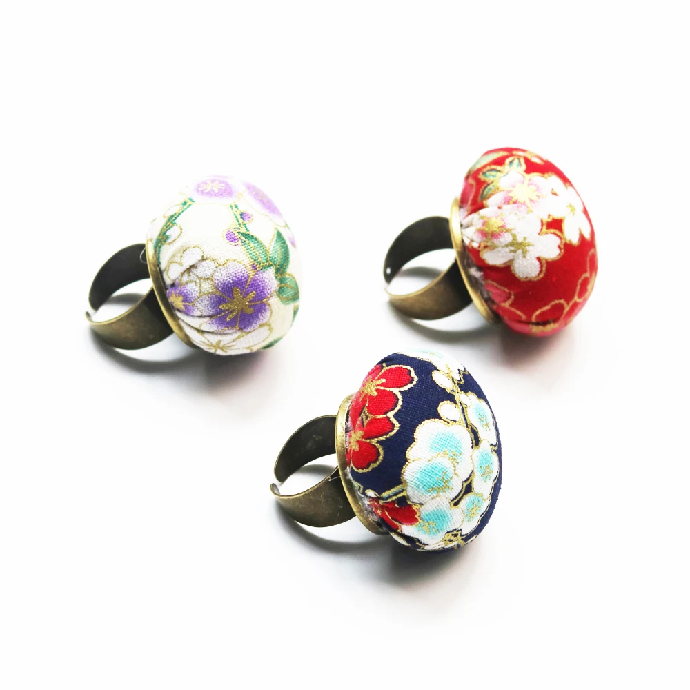 1 шт. кольцо на палец рандомный держатель подушки случайный цвет набор для шитья