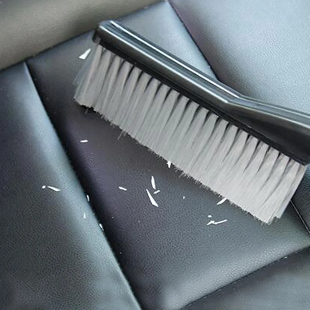 Щетка для очистки снега льда съемная щетка размораживания скребок автомобиля