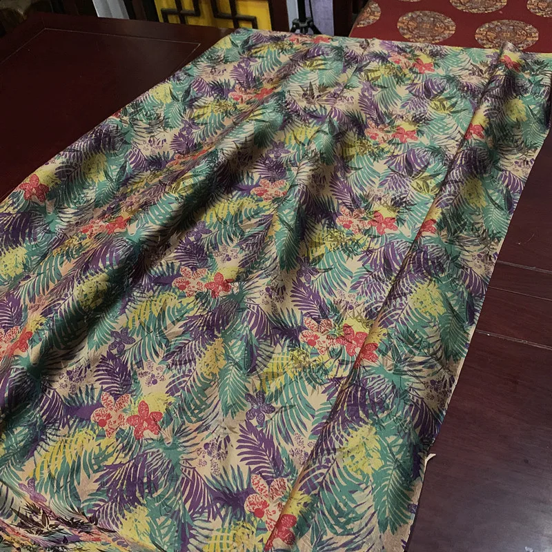 140 широкие высококачественные шелковые ткани тяжелый шелк с большим количеством