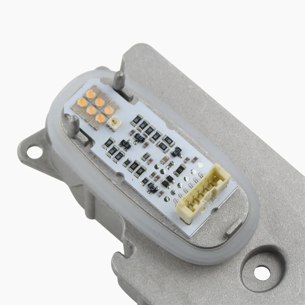 Новый модуль указателя поворота 63117339055 Для BMW 7 серии F02 F01 740i 750i 760Li 2013-2016 гг.