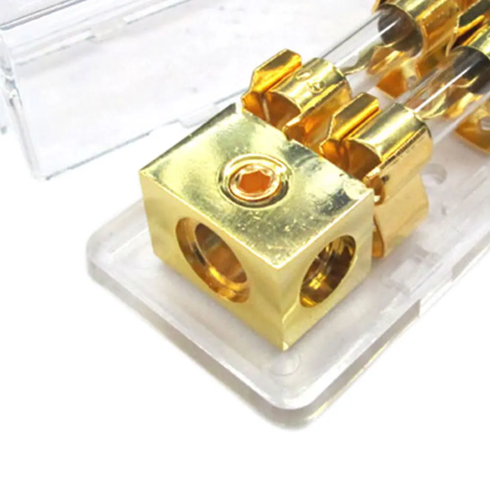 Блок предохранителей для автомобиля профессиональное распределение