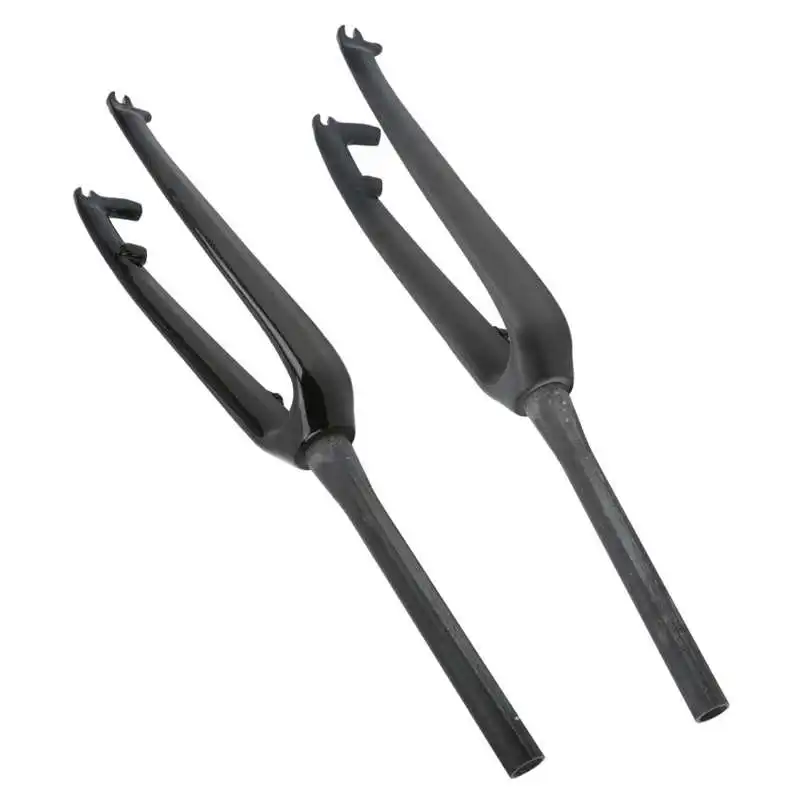 

Передняя вилка для велосипеда, передняя вилка, устойчивая к коррозии для складной тележки для горного велосипеда