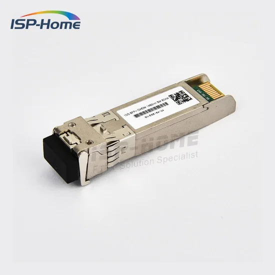 Совместимость 10G CWDM SFP + 1330 нм 40 км DDMI трансивер (1330 LC SMF DDM) Бесплатная доставка |